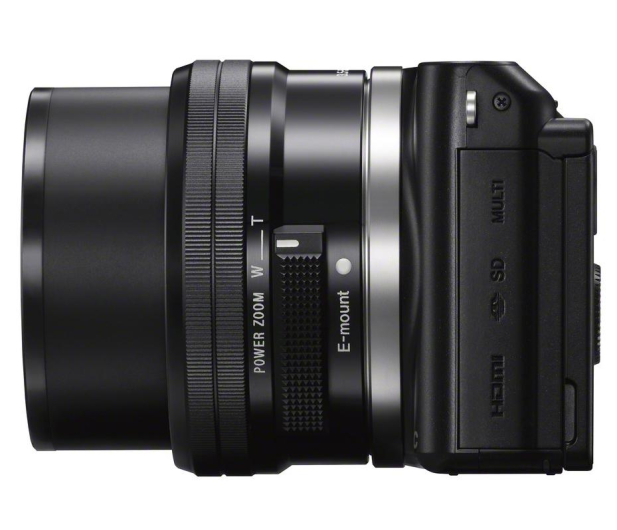 Sony NEX3NL - 1397988 - zdjęcie 7